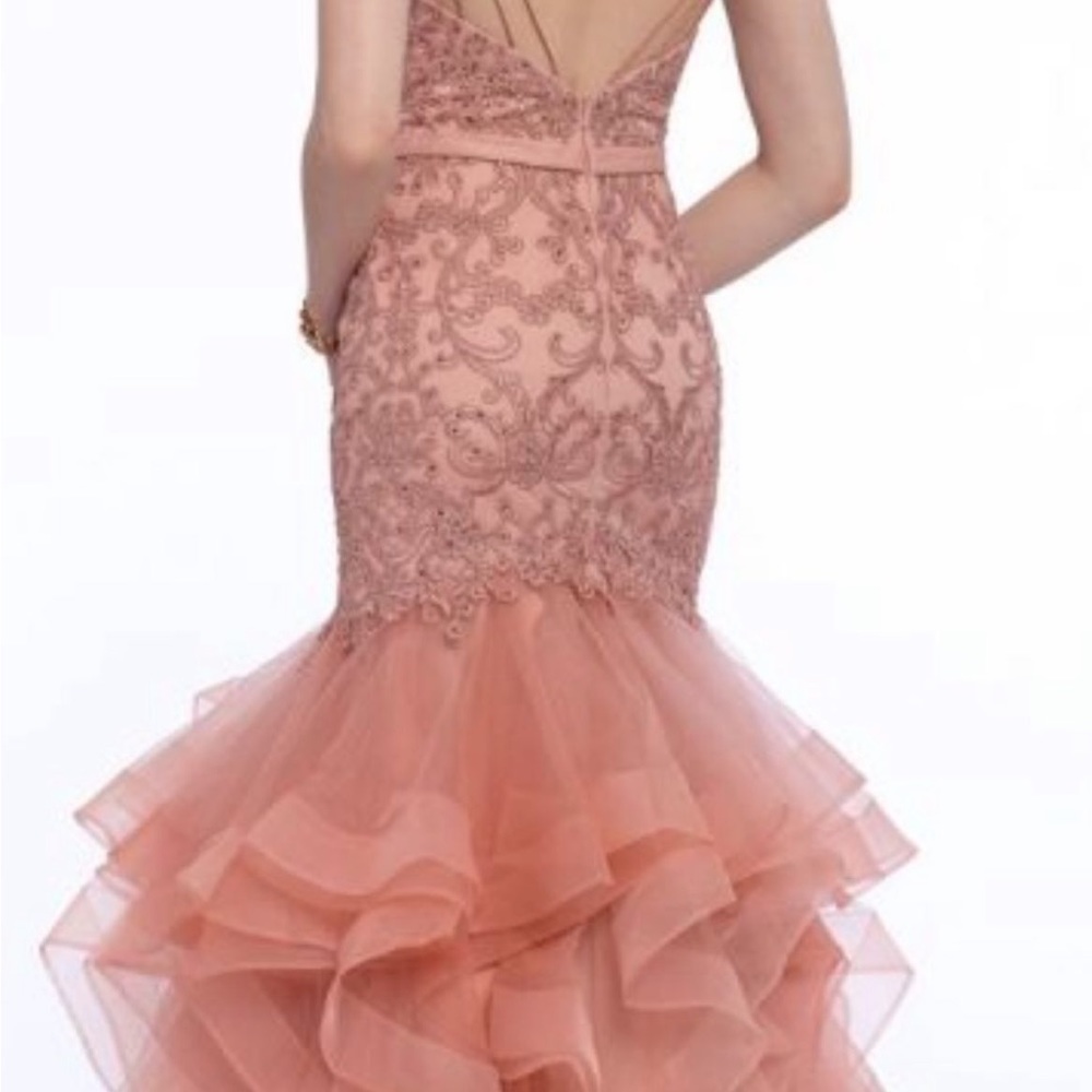 Evening gown